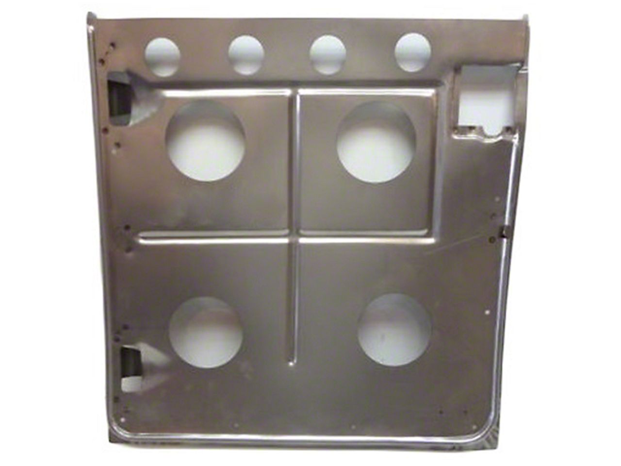 Doors and Door Accessories