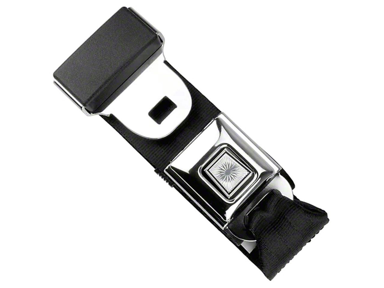 Seat Belts & Harnesses