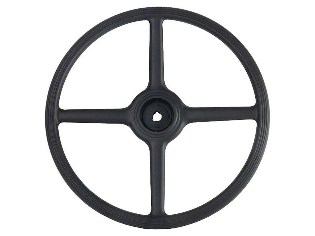 Steering Wheels