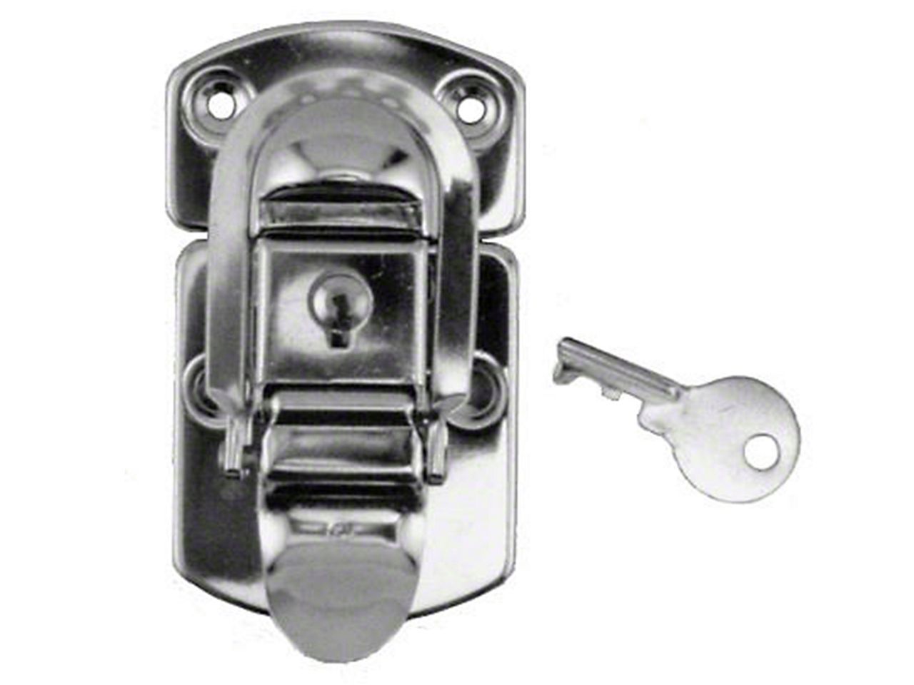 Trunk Mats & Accessories