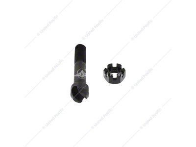 Radius Socket Bolt Set (28-31 Model A)