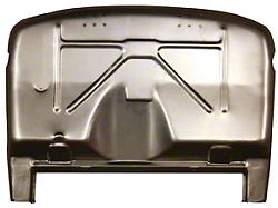 Smooth Firewall without Holes (30-31 Model A)