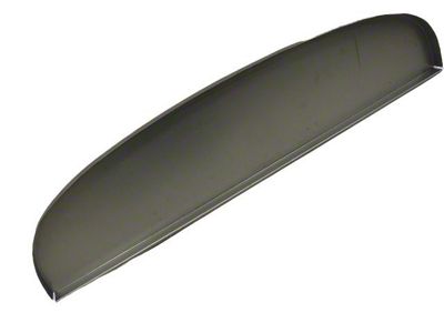Smooth Hot Rod Style Upper Firewall (28-29 Model A)