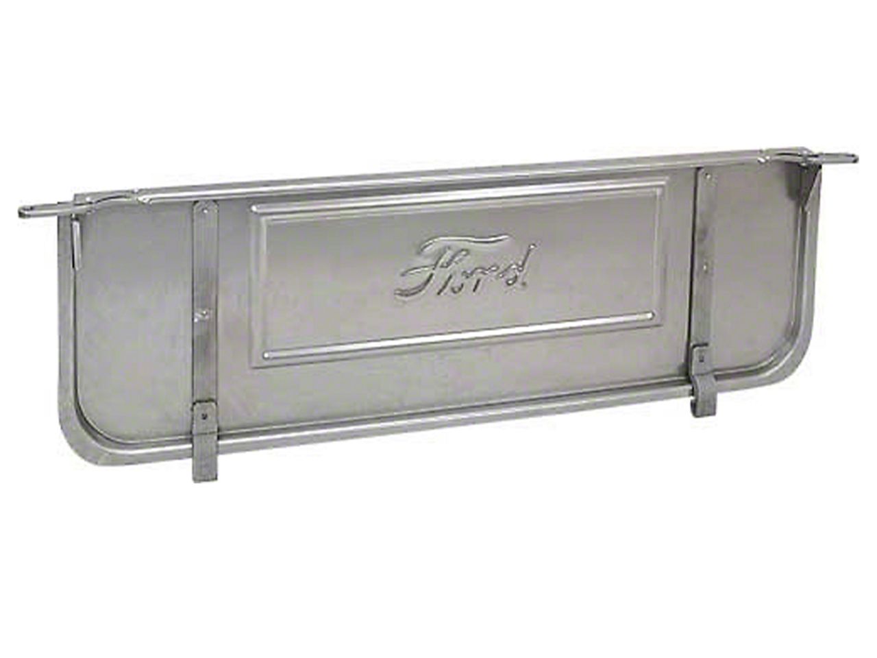 Bed and Tailgate Accessories