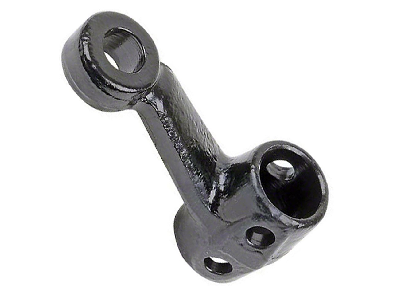 Accessories & Hardware