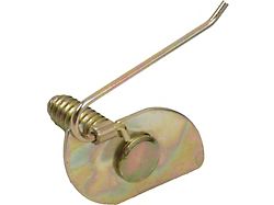 Molding Clip (1969 Montego; 68-69 Fairlane; 68-69 Torino)