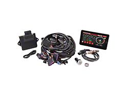 Monte Carlo Pro-Flo 4 EFI - ECU & Engine Harness Kit for GEN III 58x LS Engines