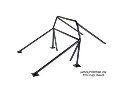 Moroso 8-Point Hoop Roll Bar (93-02 Firebird)