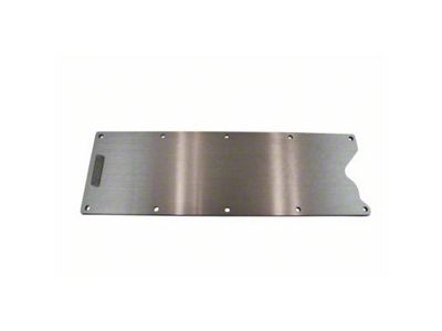 Moroso Lifter Valley Plate (98-02 5.7L Firebird)