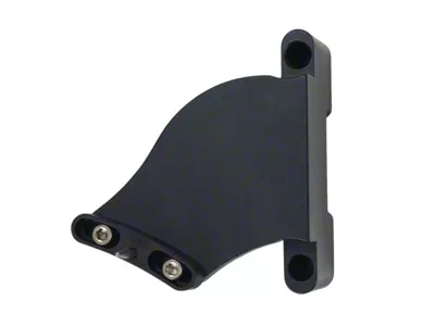 Moroso Small Block Chevy Timing Pointer for 6.125-Inch Balancer; 50-Pack
