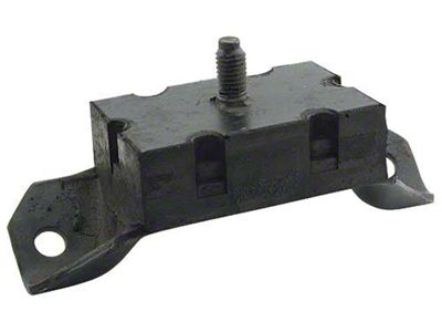 Motor Mount - 240 6 Cylinder - Ford