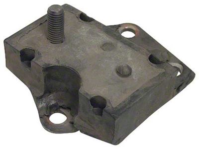 Motor Mount - Left - 390 & 428 V8 - Ford/Mercury