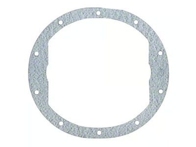 Mr. Gasket 10-Bolt Rear Axle Differential Cover Gasket (70-79 Corvette C3)