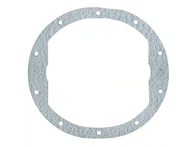 Mr. Gasket 10-Bolt Rear Axle Differential Cover Gasket (70-79 Corvette C3)