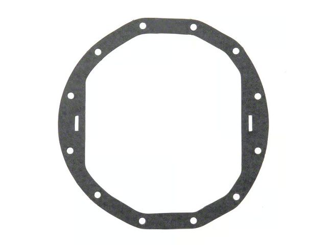 Mr. Gasket 12-Bolt Rear Axle Differential Cover Gasket (66-70 Corvette C2 & C3)