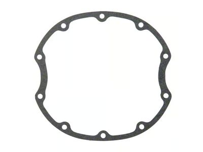 Mr. Gasket 8.20-Inch Rear Axle Differential Cover Gasket (65-79 Corvette C2 & C3)