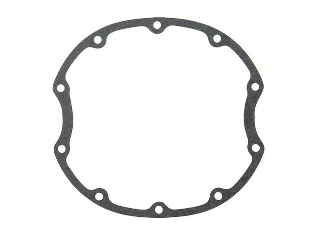 Mr. Gasket 8.20-Inch Rear Axle Differential Cover Gasket (65-79 Corvette C2 & C3)