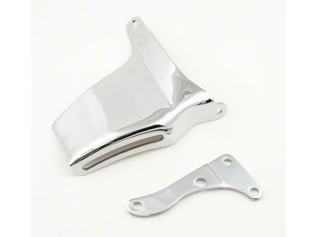 Mr. Gasket Alternator Bracket 69-75 SBC 5171 Mr. Gasket Alternator Bracket 69-75 SBC 5171
