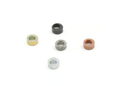 Mr. Gasket Cam Bushing Kit; 0, 2, 4, 6 and 8 Degree (57-91 Big Block V8 Corvette C1, C2, C3 & C4)