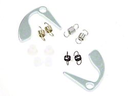 Mr. Gasket Distributor Mechanical Advance Curve Kit (74-79 Corvette C3)