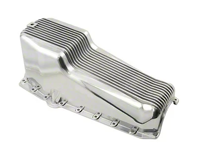 Mr. Gasket Engine Pan SBC 5415 Mr. Gasket Engine Pan SBC 5415