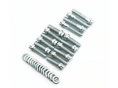 Mr. Gasket Intake Manifold Bolt Kit BBC 6093MRG