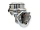Mr. Gasket Mechanical Fuel Pump; 80 GPH (55-81 Small Block V8 Corvette C1, C2 & C3)
