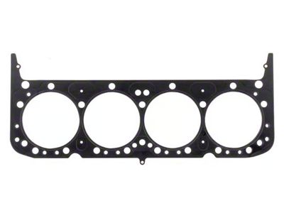 Mr. Gasket MLS Head Gasket; 4.035-Inch Bore/0.040-Inch Thick (55-91 Small Block V8 Corvette C1, C2, C3 & C4)