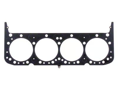 Mr. Gasket MLS Head Gasket; 4.060-Inch Bore/0.040-Inch Thick (55-81 Small Block V8 Corvette C1, C2 & C3)