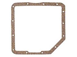 Mr. Gasket THM350 Transmission Pan Gasket; Cork (75-80 Corvette C3)