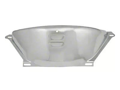 Mr. Gasket Flywheel inspection Cover -GM TH350/400 5135 Mr. Gasket Flywheel inspection Cover -GM TH350/400 5135