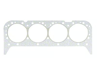 Mr. Gasket Ultra-Seal Head Gasket; 4.130-Inch Bore/0.055-Inch Thick (69-91 5.7L Corvette C3 & C4)