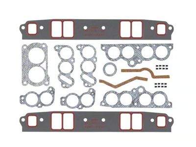 Mr. Gasket Ultra-Seal Intake Manifold Gaskets (85-91 Corvette C4)