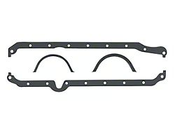 Mr. Gasket Ultra-Seal Oil Pan Gasket (57-96 Big Block V8 Corvette C1, C2, C3 & C4 w/ One-Piece Rear Main Seal)