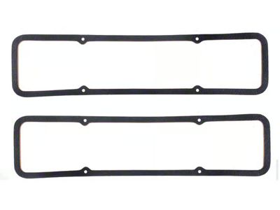 Mr. Gasket Ultra-Seal Valve Cover Gaskets (55-86 Small Block V8 Corvette C1, C2, C3 & C4)