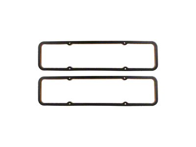 Mr. Gasket Ultra-Seal Valve Cover Gaskets (55-85 Small Block V8 Corvette C1, C2, C3 & C4)