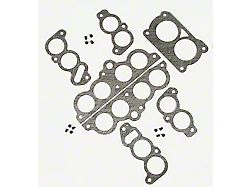 Mr. Gasket Upper To Lower Intake Manifold Gaskets; 1.50-Inch Port (86-91 Corvette C4)