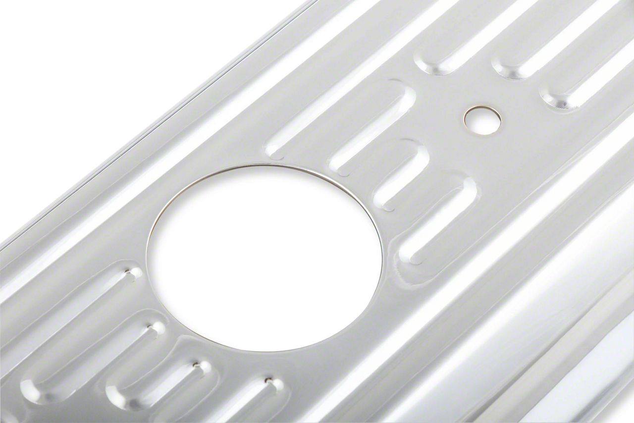 Ventildeckel Entlüfter Mit Schlauchstutzen