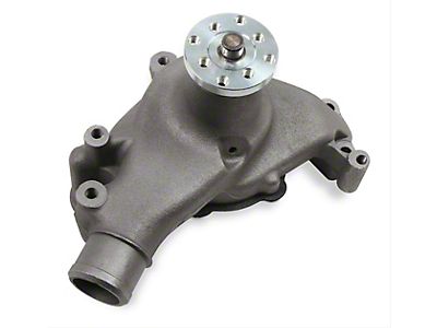 Tuff-Stuff Water Pump Long Cast SuperCool 69-96 SBC