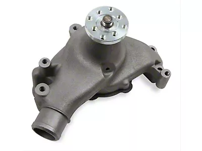 Tuff-Stuff Water Pump Long Cast SuperCool 69-96 SBC Tuff-Stuff Water Pump Long Cast SuperCool 69-96 SBC