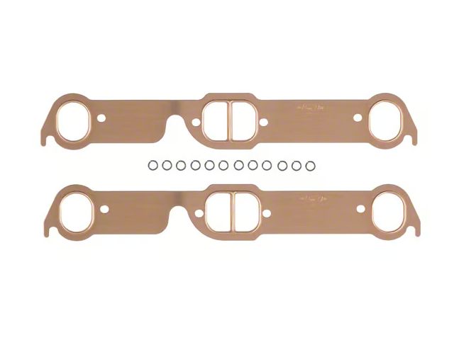 Mr. Gasket Copper Seal Header Gaskets (67-76 V8 Firebird)