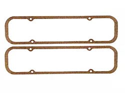 Mr. Gasket Cork Valve Cover Gaskets (67-79 V8 Firebird)