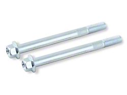 Mr. Gasket Starter Bolts; 2-Long (98-02 5.7L Firebird)