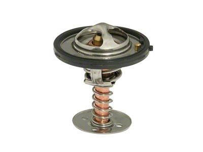 Mr. Gasket Thermostat; 180 Degree (98-02 5.7L Firebird)