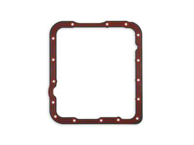 Mr. Gasket Transmission Pan Gasket (83-02 Firebird w/ 4L60 Transmission)