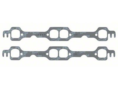 Mr. Gasket Ultra-Seal Header Gaskets (93-96 5.7L Firebird)