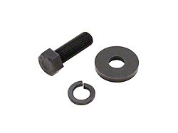 Mr. Gasket Harmonic Balancer Bolt Kit (68-79 V8 Thunderbird)