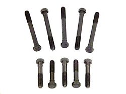 Mr. Gasket Head Bolt Kit (77-79 5.0L Thunderbird)