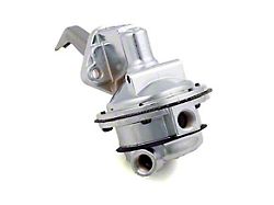 Mr. Gasket Mechanical Fuel Pump; 110 GPH (77-79 V8 Thunderbird)