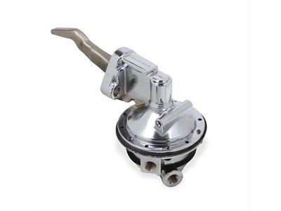 Mr. Gasket Mechanical Fuel Pump; 110 GPH (60-69 Small Block V8 Thunderbird)